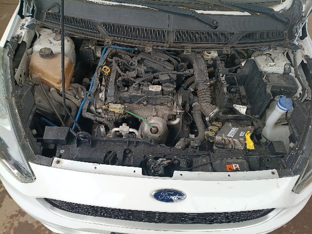 FORD KA SE 1.0 HA B - 2016/2017 — foto 11 de 26