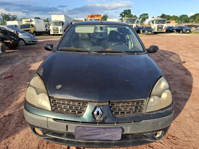RENAULT CLIO PRI1016VS - 2007/2008 — foto 8 de 25