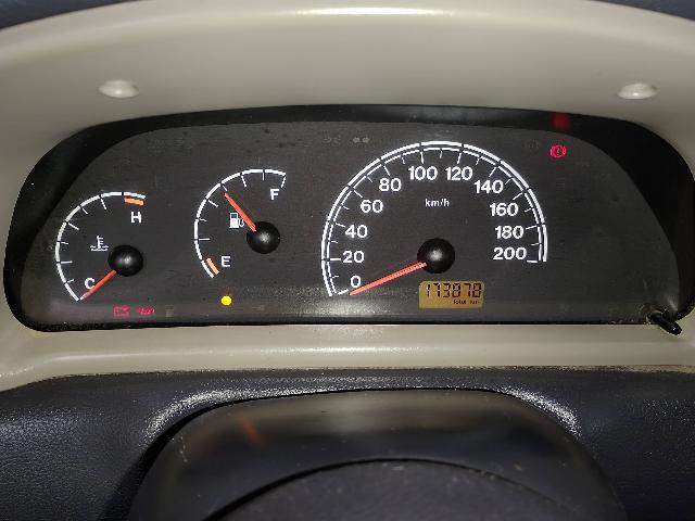 FIAT PALIO FIRE FLEX - 2007/2008 — foto 6 de 28