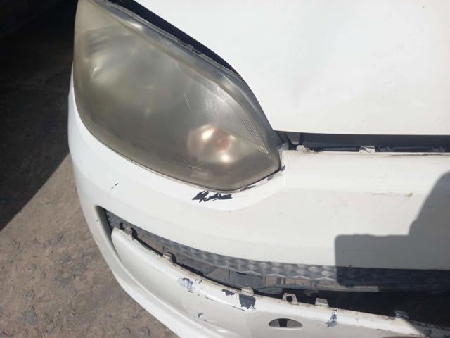 VOLKSWAGEN UP MOVE MA - 2014/2015 — foto 40 de 40
