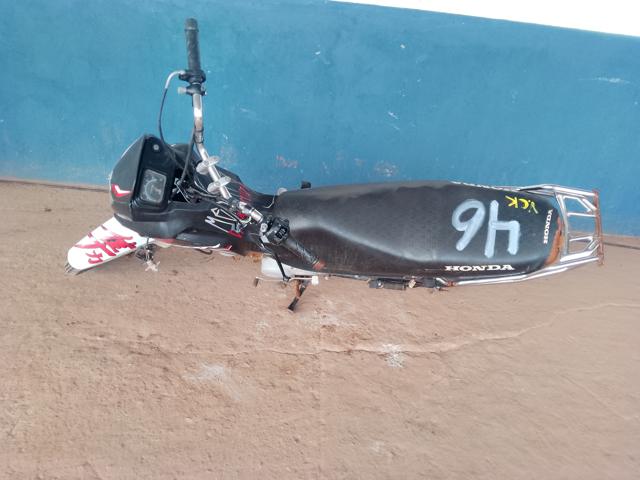 Honda POP100 2011