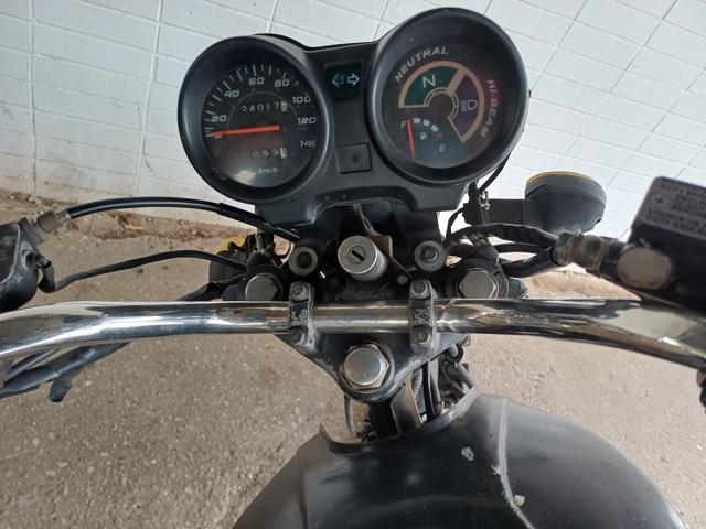 TRAXX JH125F - 2012/2012 — foto 5 de 9