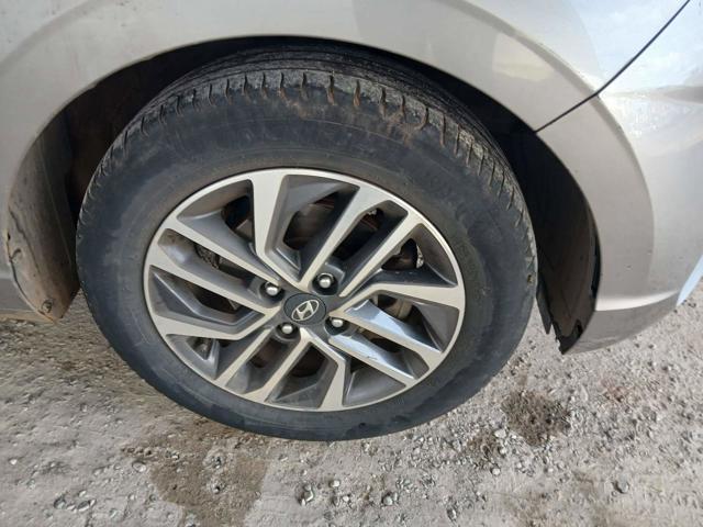 HYUNDAI HB2010TA PLATINU - 2022/2022 — foto 26 de 28