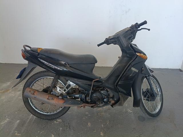 YAMAHA T115 CRYPTON K - 2011/2011