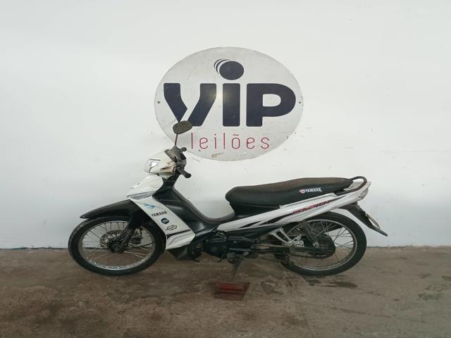 Yamaha T115 Crypton ED T115 CRYPTON ED