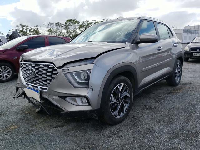 HYUNDAI CRETA1TA PLTINUM - 2022/2022