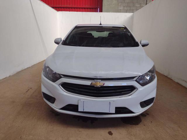 Foto 11 de 28: ONIX 1.0MT LT - 2018/2019
