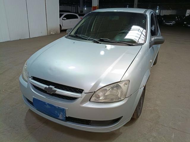 Chevrolet Classic LS 2012 em leilão — RS