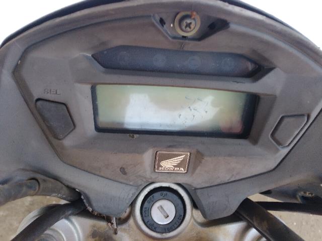 Foto 5: CG150 FAN ESDI - 2014/2014