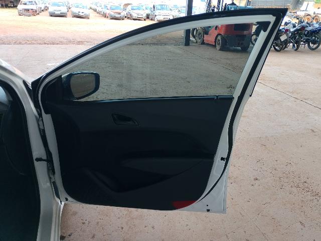 HYUNDAI HB20 1.0M COMFOR - 2019/2019 — foto 18 de 33