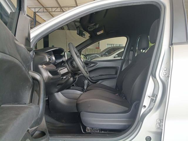 FIAT CRONOS DRIVE1.3AT - 2024/2025 — foto 11 de 36