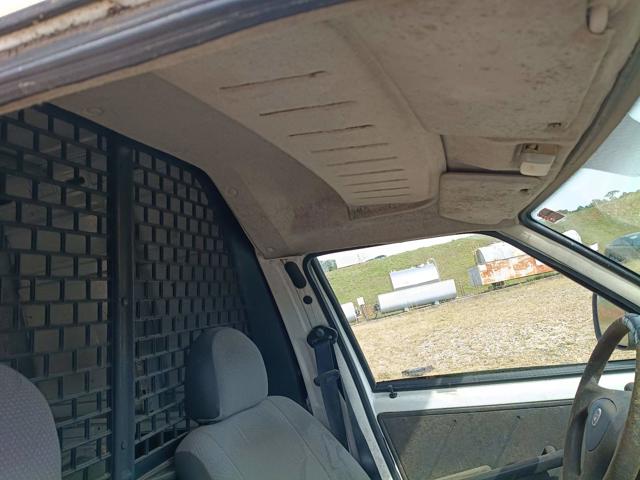FIAT FIORINO FLEX - 2012/2013 — foto 16 de 22