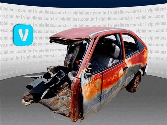 VOLKSWAGEN - KADETT SL - leilão extrajudicial - PAULISTA PE - lance mínimo R$ 50