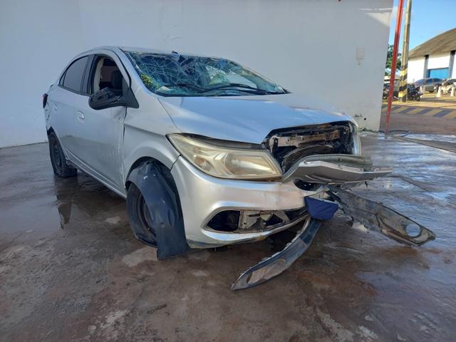 Foto 17 de 24: PRISMA 1.4MT LT - 2015/2015