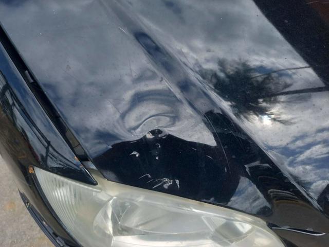 CHEVROLET CLASSIC LS - 2012/2012 — foto 38 de 38