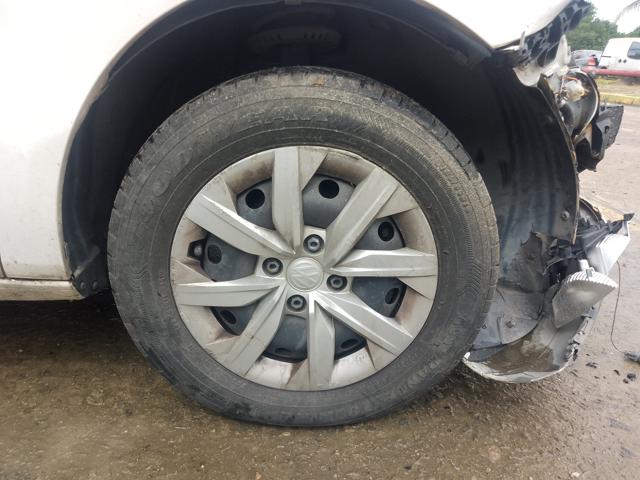 VOLKSWAGEN GOL 1.0L MC4 - 2021/2022 — foto 30 de 40