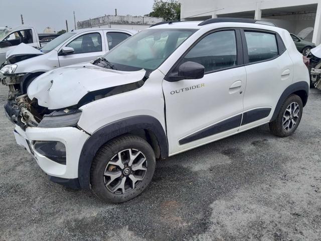 RENAULT KWID OUTSID 2 - 2022/2023