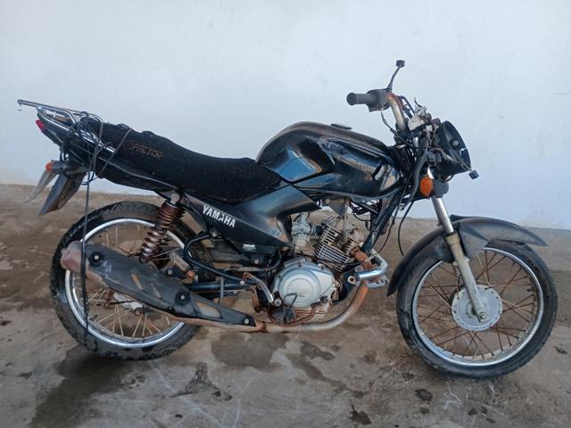 Foto 15 de 22: YBR125 FACTOR K1 - 2013/2014