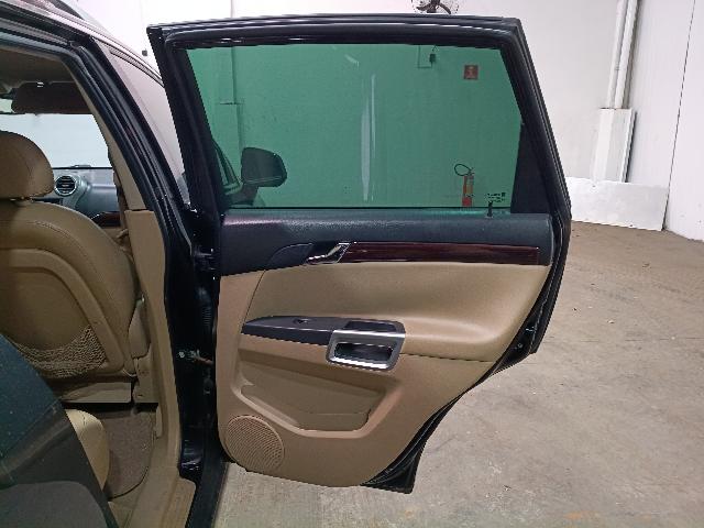 GM CAPTIVA SPORT FWD - 2010/2010 — foto 29 de 40
