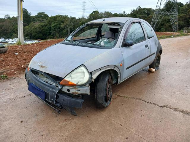 Ford KA Ka Image 1.0i