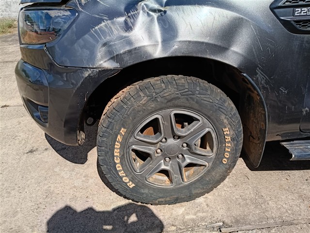 FORD RANGER XLSCD4A22C - 2020/2021 — foto 21 de 40