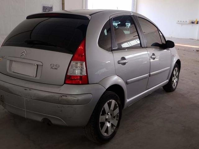 CITROEN C3 EXCL 14 FLEX - 2011/2012 — foto 3 de 25