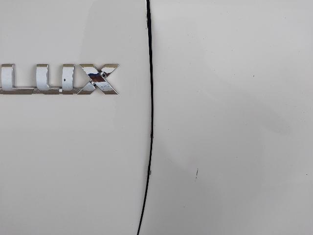 TOYOTA HILUX CDLOWM4FD - 2020/2020 — foto 31 de 39