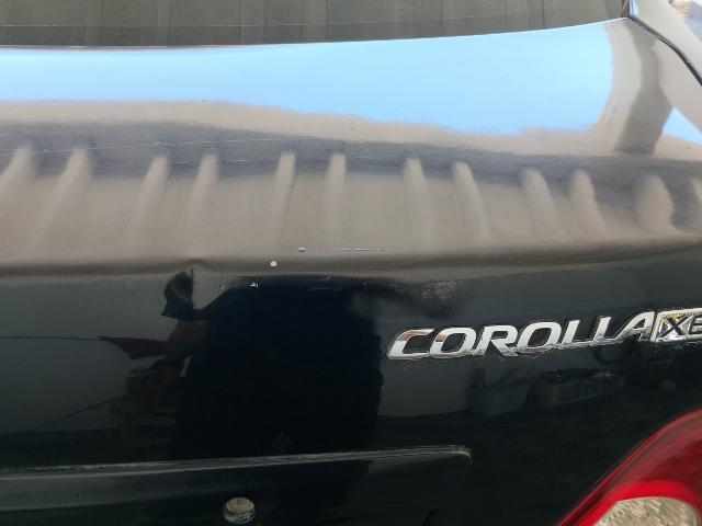 TOYOTA COROLLA XEI18FLEX - 2009/2010 — foto 37 de 38
