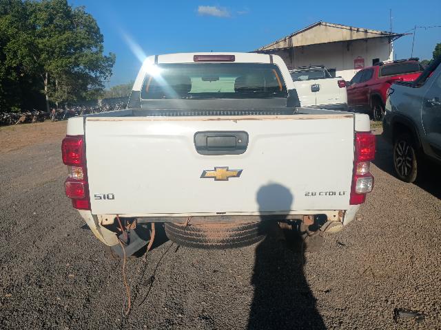 Foto 23 de 46: S10 LT DD4A - 2018/2018
