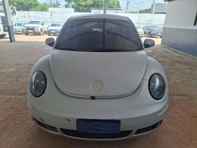 VOLKSWAGEN BEETLE - 2007/2008 — foto 8 de 28