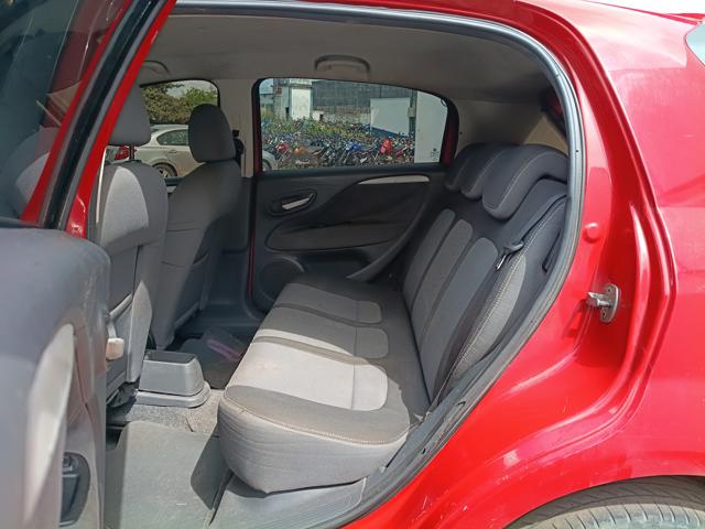 Foto 14 de 30: PUNTO ATTRACTIVE - 2015/2016