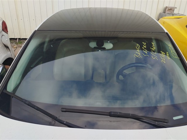 Foto 7 de 22: A3 LM 122CV I - 2015/2015