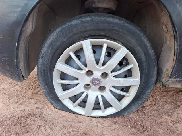 RENAULT CLIO PRI1016VS - 2007/2008 — foto 22 de 25