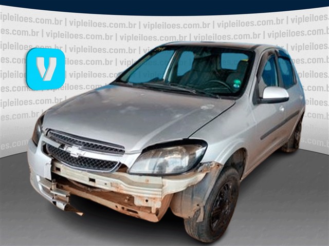 Chevrolet Celta 1.0l LT