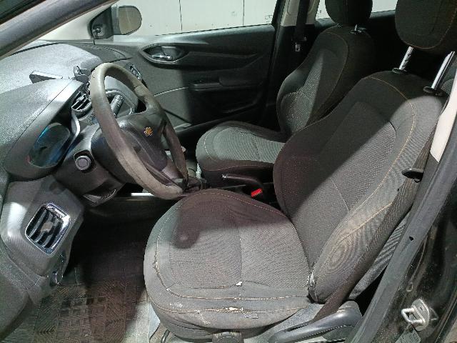 CHEVROLET ONIX 1.4MT LT - 2014/2015 — foto 18 de 40
