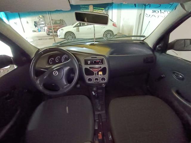 FIAT PALIO FIRE FLEX - 2006/2006 — foto 20 de 29