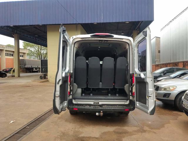 FORD TRANSIT 410 B - 2023/2023 — foto 26 de 34