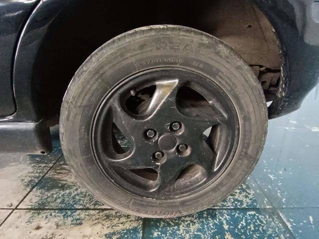 FIAT PALIO FIRE FLEX - 2006/2006 — foto 10 de 29