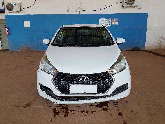 HYUNDAI HB20 1.0M COMFOR - 2019/2019 — foto 7 de 33
