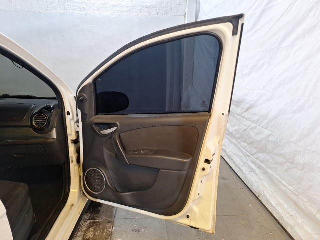 FIAT SIENA TETRAFUEL 1.4 - 2015/2015 — foto 14 de 24