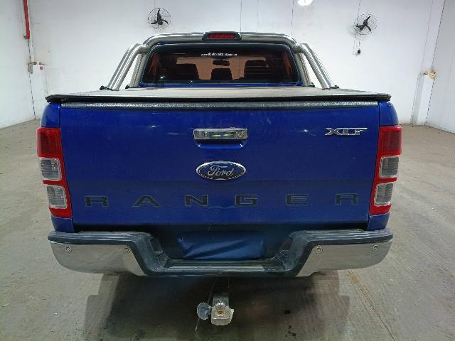 FORD RANGER XLTCD2 25B - 2015/2015 — foto 10 de 40