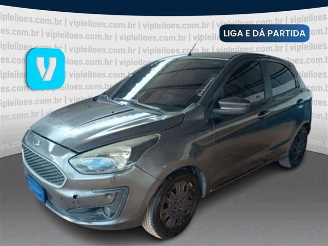 Foto de KA SE PLUS 1.0 HA C - 2020/2021
