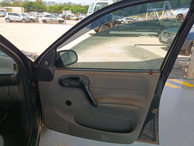 CHEVROLET CLASSIC LS - 2010/2011 — foto 14 de 26