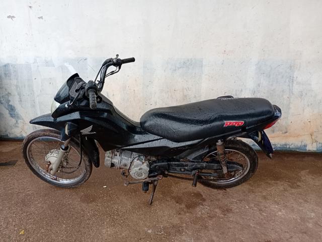 HONDA POP 110I - 2017/2017