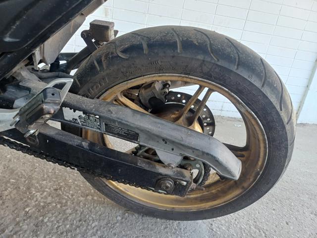 HONDA CB 300R - 2015/2015 — foto 9 de 9