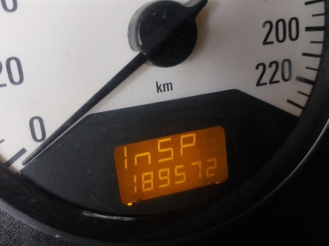 GM ASTRA HB 4P ADVANTAGE - 2011/2011 — foto 25 de 30