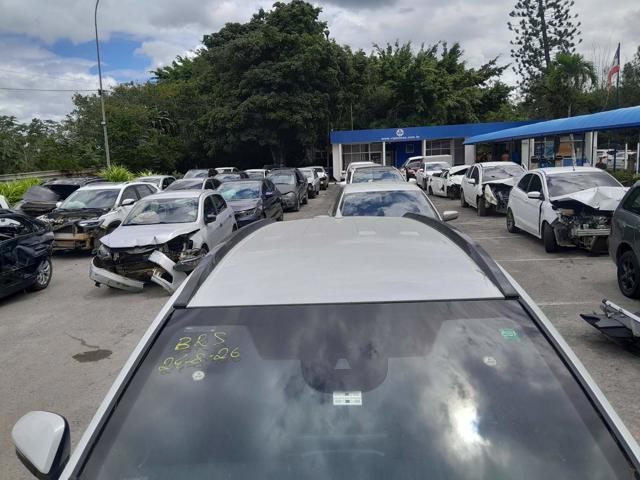 TOYOTA CCROSS XR 20 - 2023/2024 — foto 24 de 36