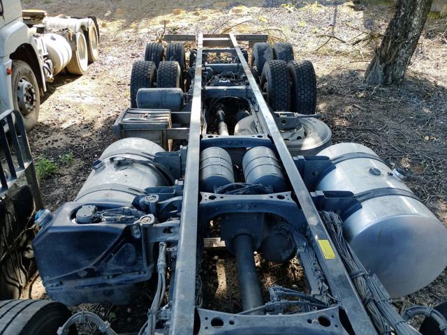 SCANIA P320 B8X2 - 2020/2020 — foto 14 de 24