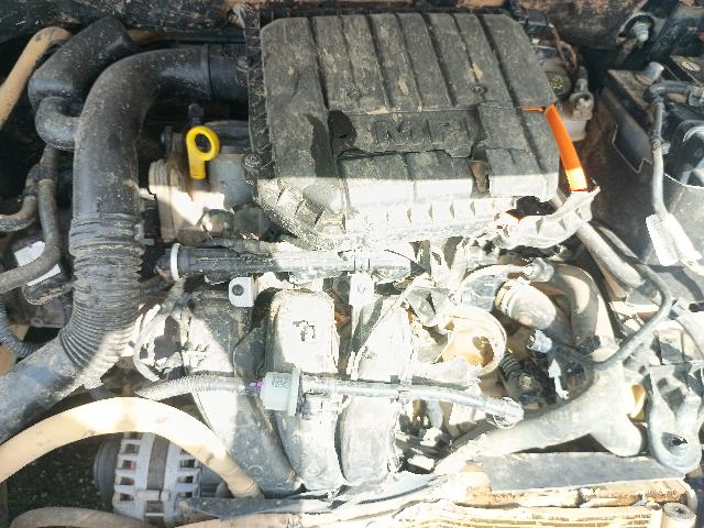 VOLKSWAGEN POLO TRACK MA - 2025/2026 — foto 29 de 35