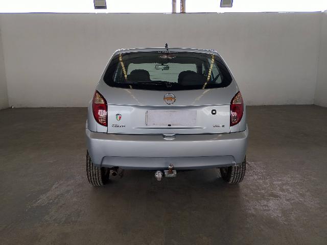 GM CELTA 4P SPIRIT - 2010/2011 — foto 21 de 40